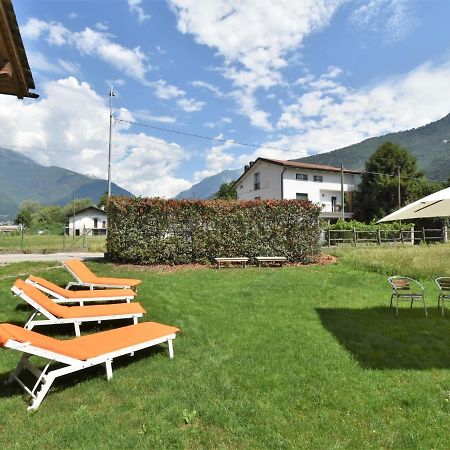 Apartment La Ca Vegia-2 By Interhome San Cassiano  Экстерьер фото
