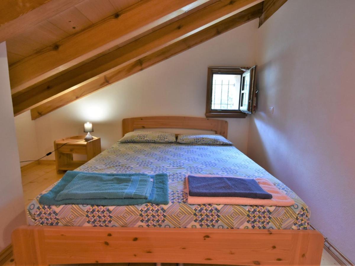 Apartment La Ca Vegia-2 By Interhome San Cassiano  Экстерьер фото