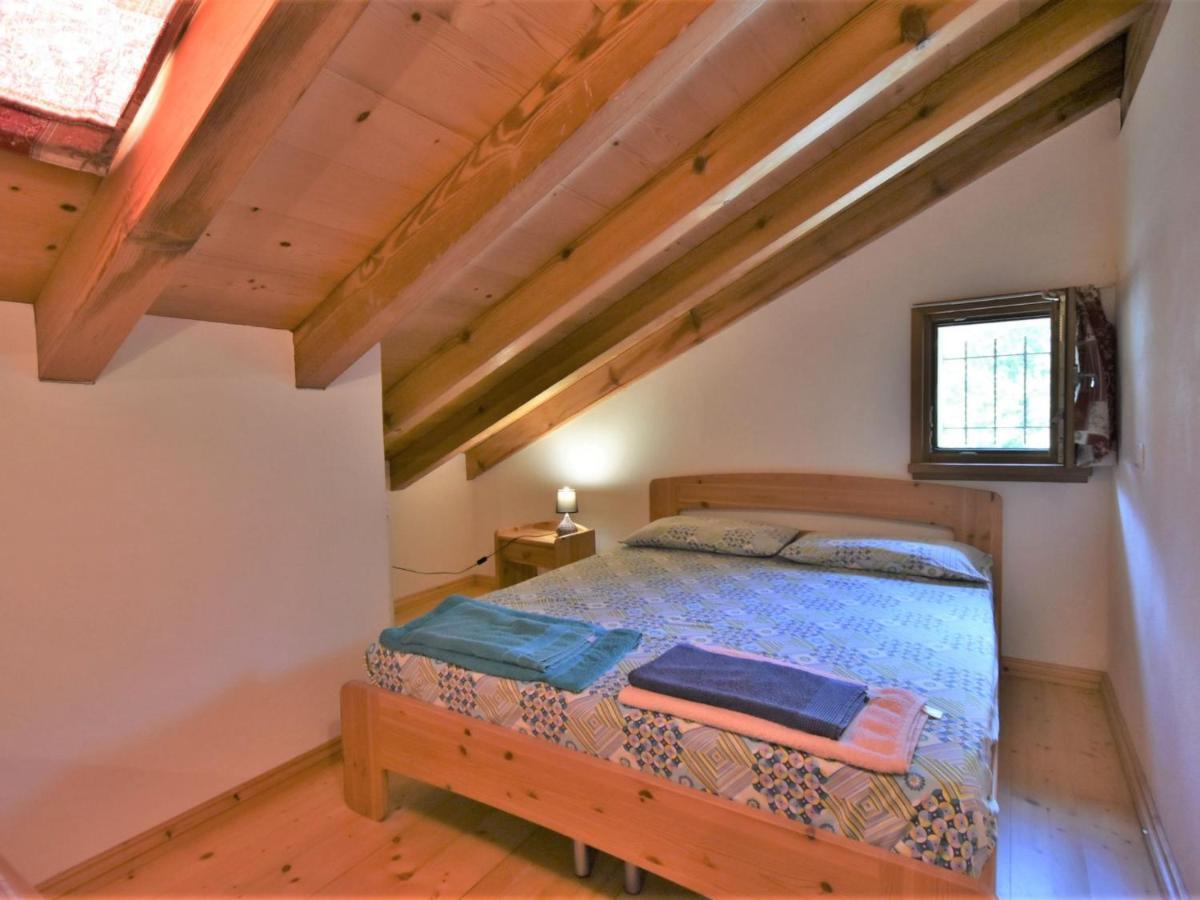 Apartment La Ca Vegia-2 By Interhome San Cassiano  Экстерьер фото