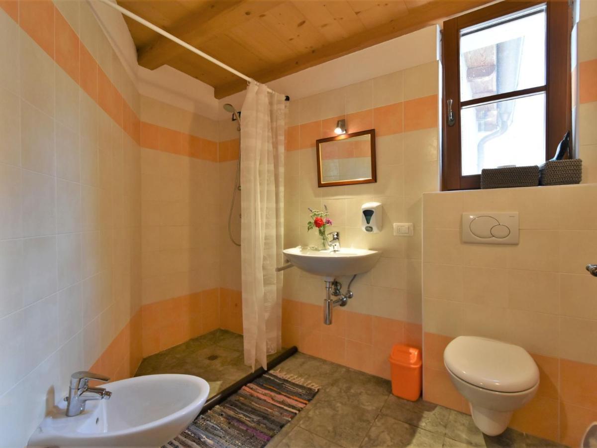 Apartment La Ca Vegia-2 By Interhome San Cassiano  Экстерьер фото